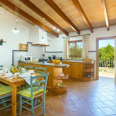 Monserrat By * Port de Pollenca