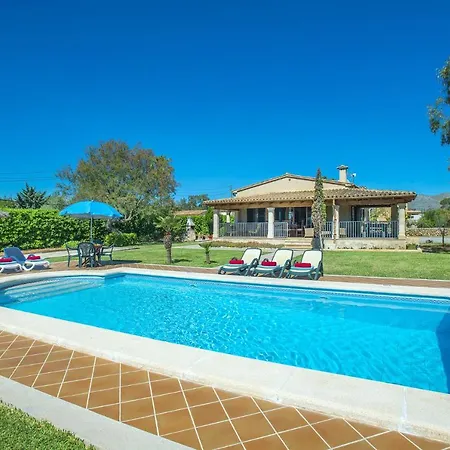 Monserrat By Villa Port de Pollença
