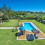 Villa Monserrat By Port de Pollenca