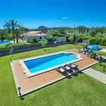 Monserrat By Villa *