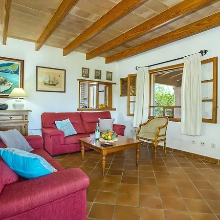 Villa Monserrat By