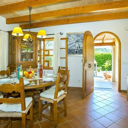 Monserrat By Port de Pollença