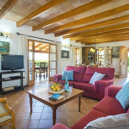 Monserrat By Villa Port de Pollença