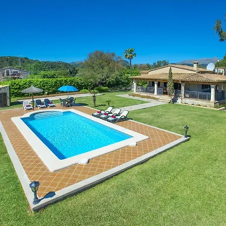 Monserrat By Villa Port de Pollença