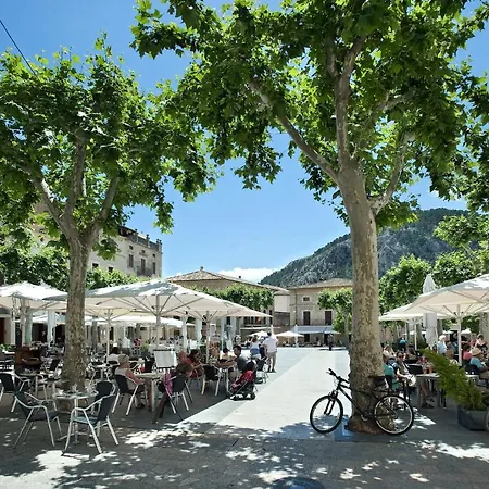 Monserrat By * Port de Pollenca