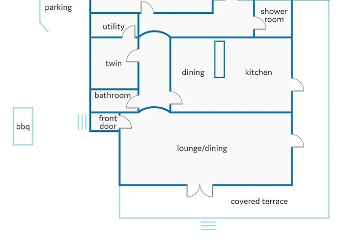 Monserrat By Port de Pollença