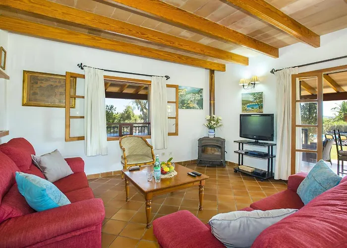 Monserrat By Villa Port de Pollença