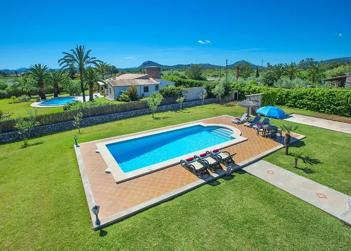 Monserrat By Villa *