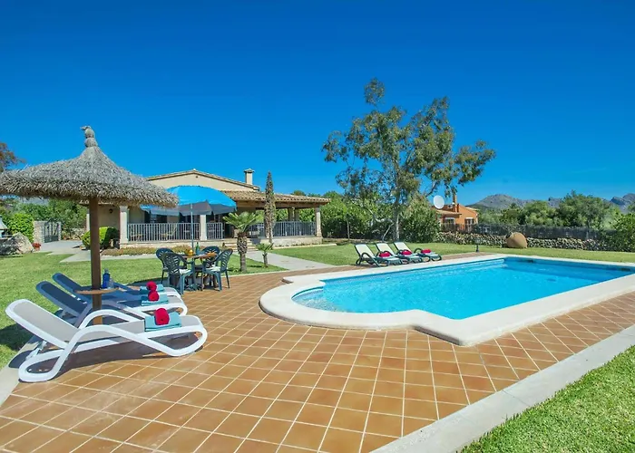 Monserrat By Villa *