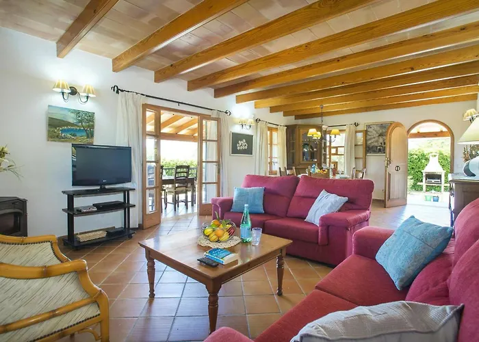 Monserrat By Puerto Pollensa