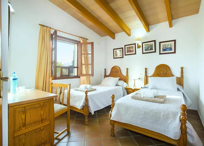 Villa Monserrat By Puerto Pollensa