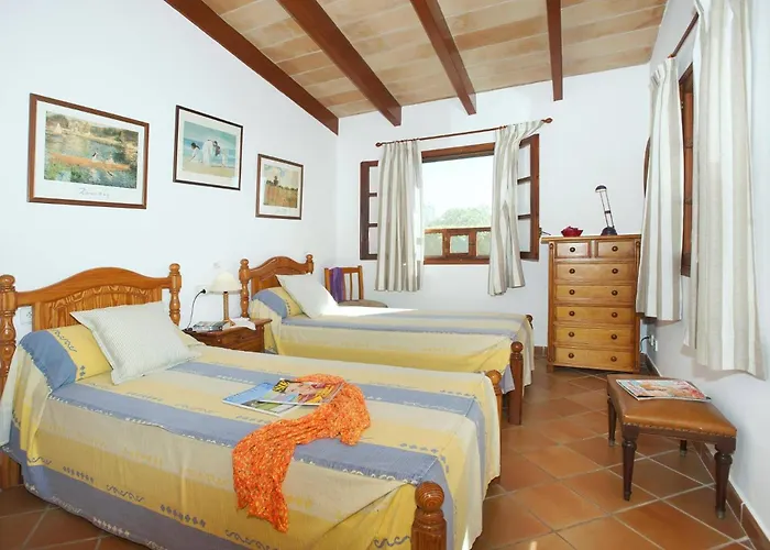 Monserrat By Villa *