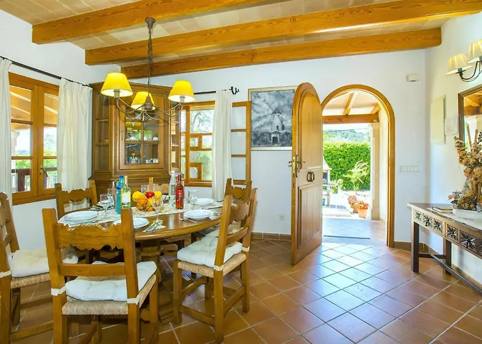 Monserrat By Puerto Pollensa