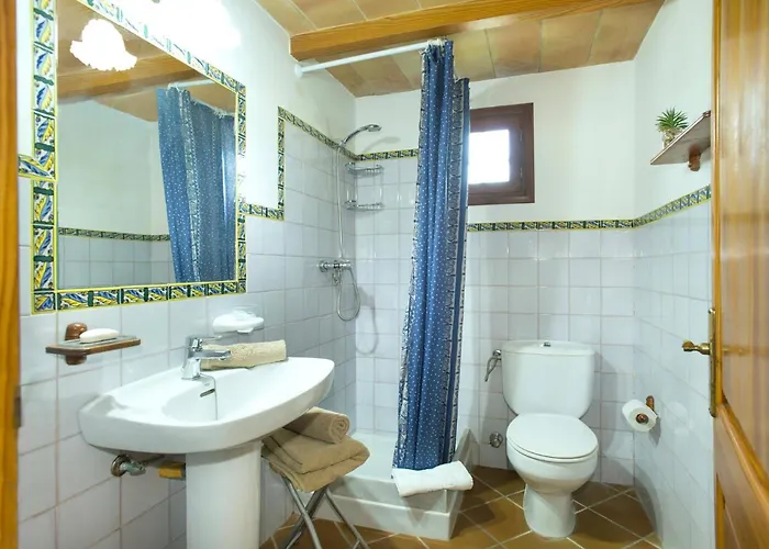 Villa Monserrat By Port de Pollença