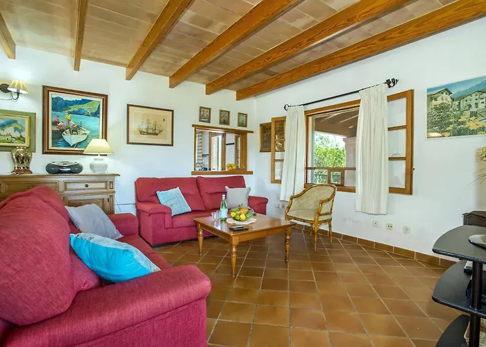 Monserrat By Villa *